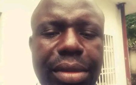 RDC : Après des résultats présidentiels et législatives,  L' association des Personnes Vivant avec handicap International lance un message fort à la CENI (Déclaration)
