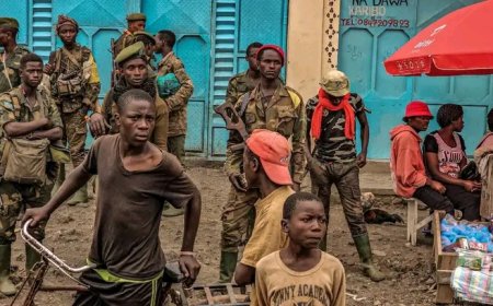 Nord-Kivu : après les pertes subies suite aux frappes de l’armée, les rebelles M23 se cachent désormais dans des habitations des civils (Société civile)