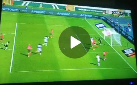 Maroc vs RDC : Silas Katompa relance les léopards (vidéo)