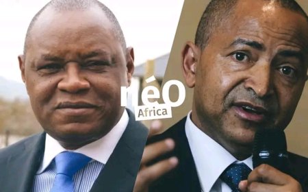 RDC : Moïse Katumbi lâché par son conseiller chargé des réformes institutionnelles