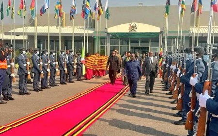 RDC-Rwanda : le Conseil de Paix et de Sécurité de l'UA demande le cantonnement et le désarmement “d'urgence” du M23 et d’autres groupes armés