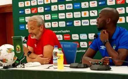 Sébastien Desabre : « l’objectif est de gagner ce match pour confirmer notre place »
