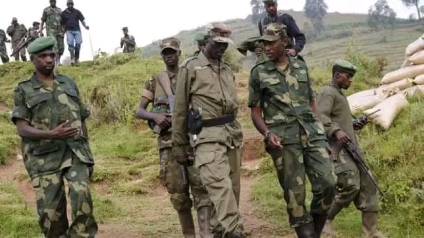 Nord-Kivu: la coalition M23-RDF-AFC instaure un couvre-feu sur toutes les zones sous son contrôle