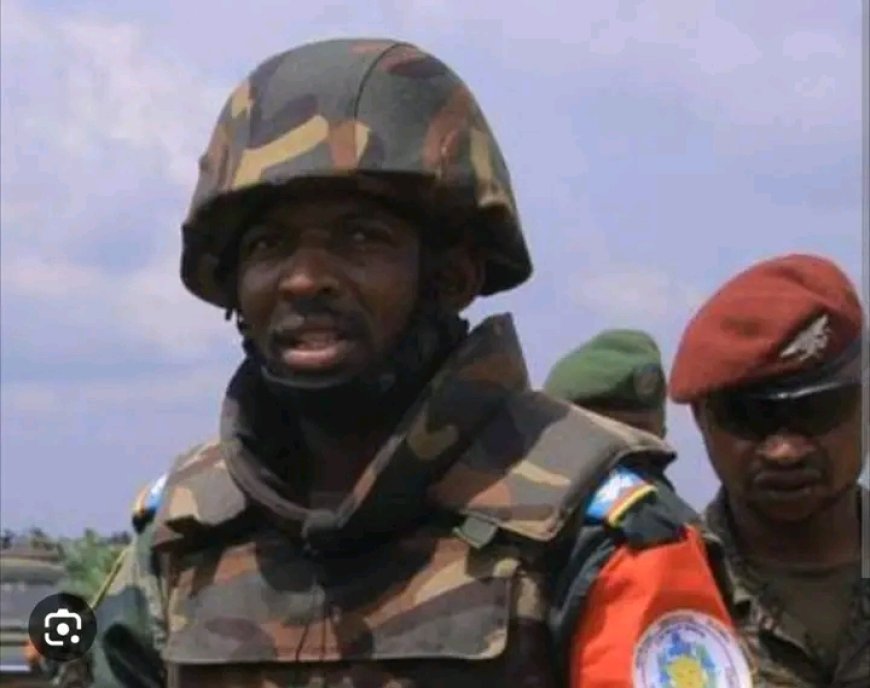 Alerte : Création d'un groupe armé maïmaï par un député provincial à Beni
