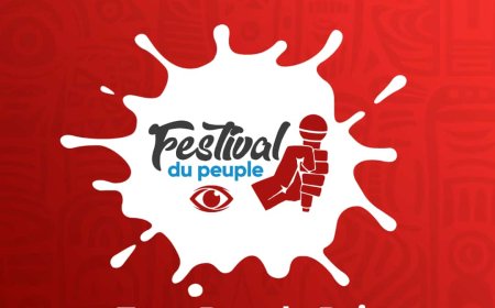 Goma/ Culture : Le "Festival du Peuple" lance appel à participation