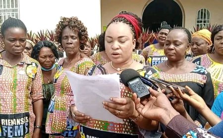 Kasaï Central : Près de 20 femmes candidates aux élections des Gouverneurs et Sénateurs, FMMDI salue l'engagement massif des femmes dans la vie politique