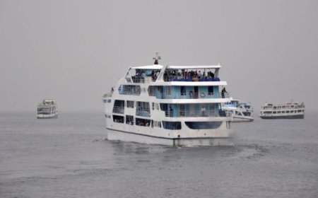 Lac Kivu : encore un bateau visé par une  bombe des rebelles du M23