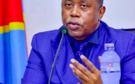 Elections sénatoriales et gouvernorales en RDC, la CENI fixe de nouvelles dates