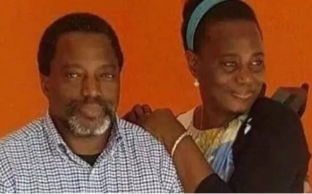 RDC : les Kabila devant la justice
