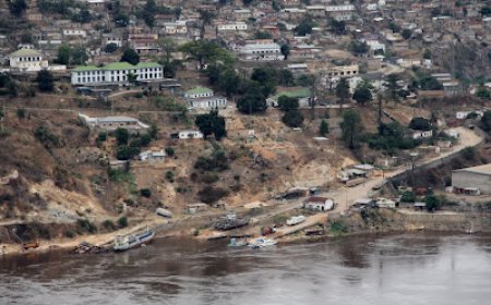 RDC : 30 personnes enlevées par des hommes armés à Ango
