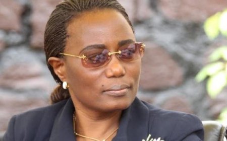 RDC: Que retenir du nouveau passage de Jeannette Kabila, jumelle de l’ex-Président, devant la Justice congolaise?