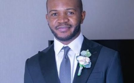 Stanis Bujakera : « Ma place n’était pas en prison, ma place était dans ma rédaction »