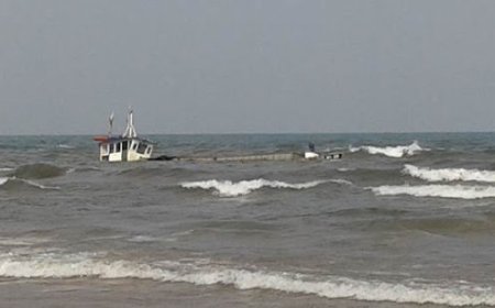 Tanganyika : des personnes portées disparues et des bâtiments détruits à la suite d’un vent violent à Kabalo