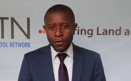 Carly Nzanzu demande au gouverneur du Nord-Kivu de mettre fin à la cacophonie foncière à Kasindi-Lubiriha