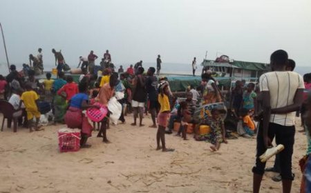 Violence à Kwamouth : au moins 7 disparus dont des militaires après affrontements entre les FARDC et les miliciens Mobondo à Mpumiyo