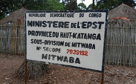 Haut-Katanga: À Mitwaba, les parents refusent d’envoyer les enfants à l’école en protestation aux tracasseries des FARDC