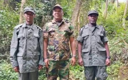 RDC : l’AFC de Nangaa accusée de préparer un plan de déplacement du Nord-Kivu vers l’Ituri pour « congoliser » l’agression rwandaise
