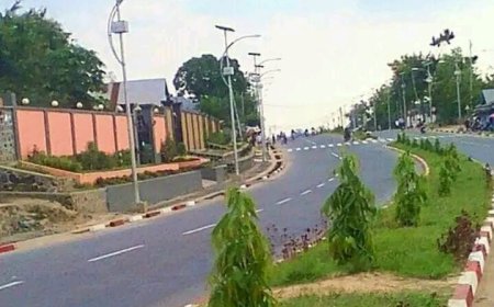 Maniema : la société civile tire la sonnette d'alarme sur Insécurité urbaine grandissante à Kasongo