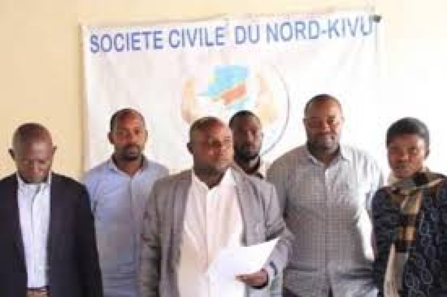 Guerre au Nord-Kivu : JP Bemba et Christian Tshiwewe appelés au front jusqu'à la libération totale de la province