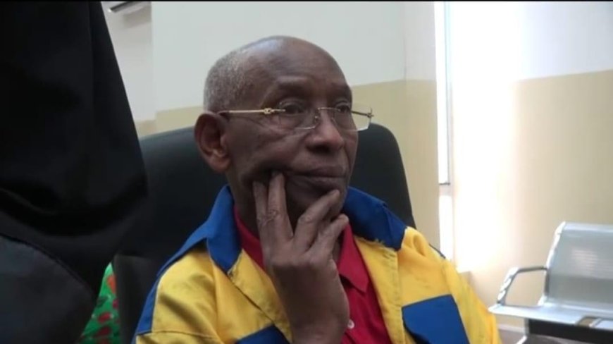 Après sa condamnation, Mwangachuchu espère que la Cour de cassation va lui accorder la liberté provisoire