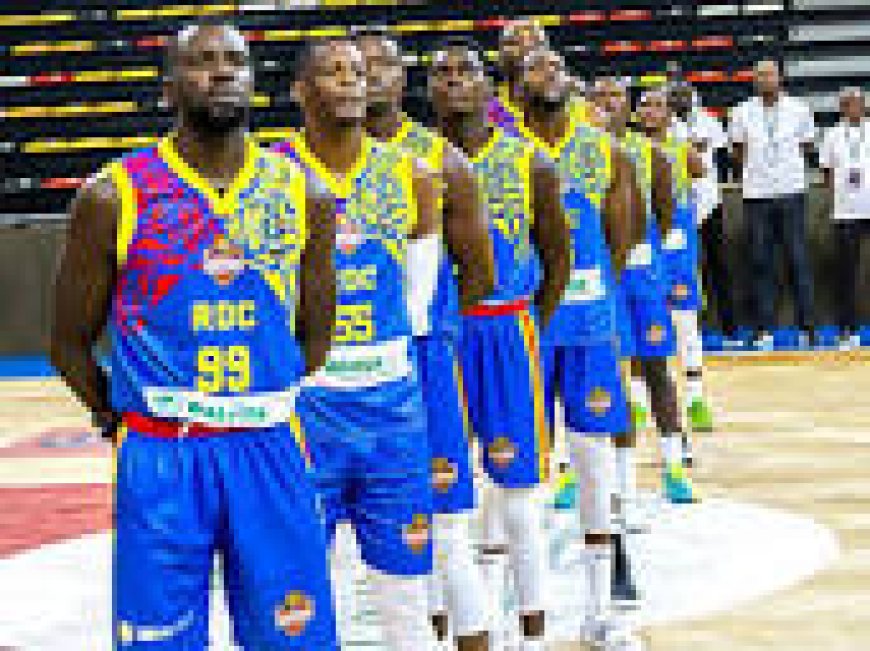 Jeux africains 2024 : la RDC s’impose face au Cameroun, 25-24