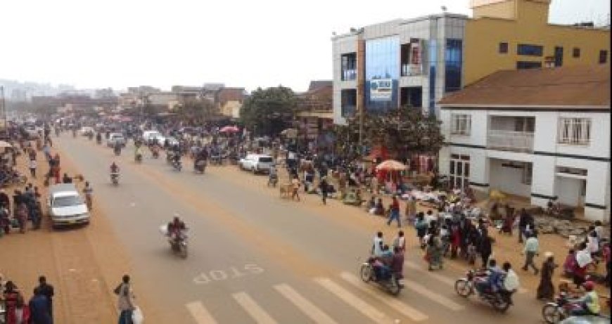 Butembo : un soldat se donne la mort après avoir blessé grièvement une dame par balles près de l’aérodrome de Rughenda