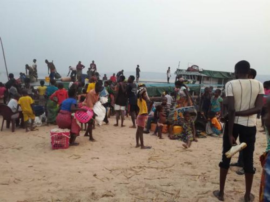 Violence à Kwamouth : au moins 7 disparus dont des militaires après affrontements entre les FARDC et les miliciens Mobondo à Mpumiyo