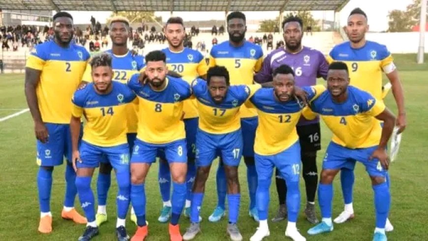 Scandale au Gabon : un joueur exclu de la sélection pour avoir hébergé sa famille à l’hôtel de l’équipe !