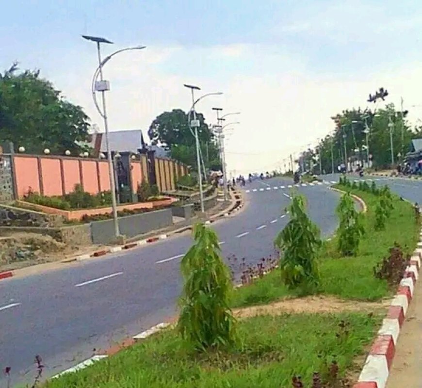 Maniema : l'administrateur de Lubutu dément la présence des rebelles du M23 dans son territoire