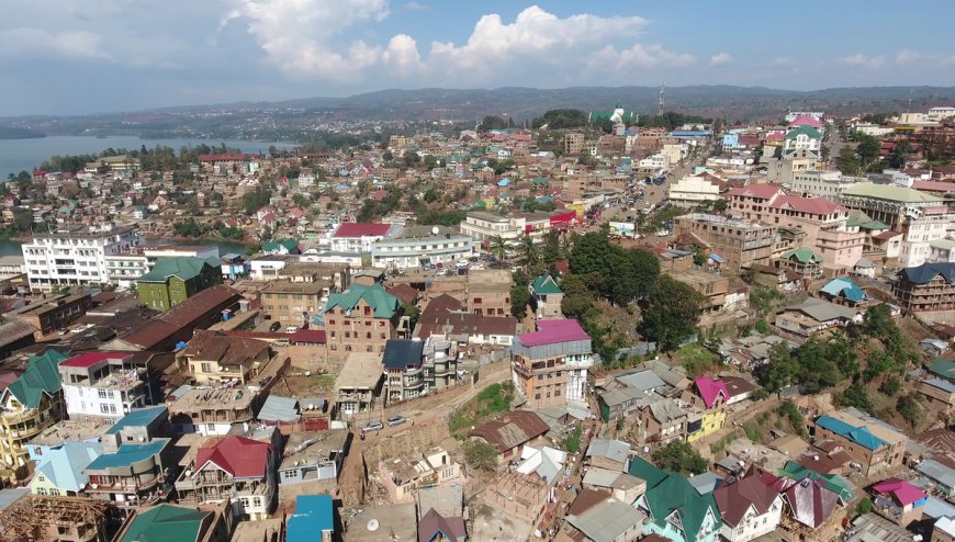 Sud-Kivu: des infirmiers protestent contre le non paiement de salaire de 2 mois à Bukavu