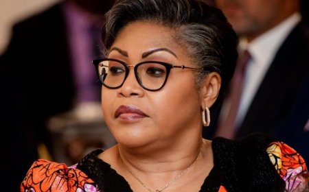 RDC : Une organisation des droits de femmes salue la nomination de Judith Tuluka à la tête du Gouvernement congolais