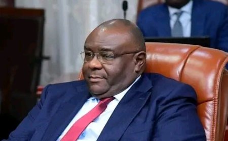 Agression dans l’Est: Bemba note la multiplication des attaques du M23-RDF contre les positions des FARDC