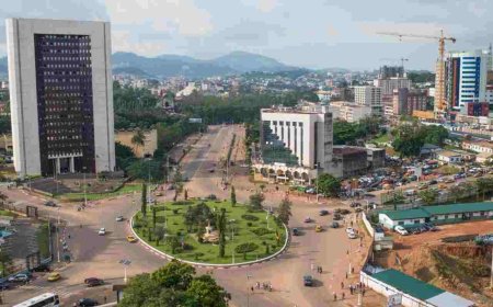 Cameroun : le gendarme abat un citoyen sur la route…pour 500FCFA