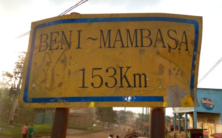 Ituri : deux soldats congolais tués par des miliciens Mai-Mai à Lwemba !
