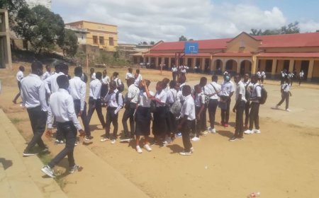 Ituri : environ trente mille élèves ne vont plus à l’école à la suite de l’insécurité causée par les ADF