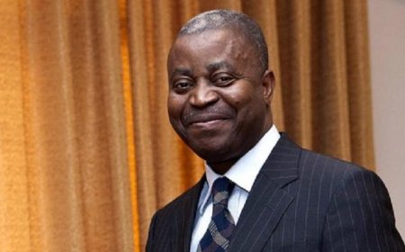 RDC: Muzito encourage Judith Suminwa à prioriser l’amélioration des conditions sociales