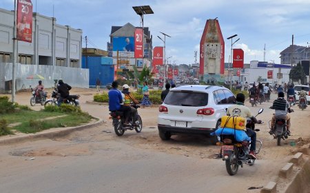 Bunia : 2 présumés bandits armés lynchés par la population