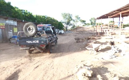 Lubumbashi: la succession Mobutu récupère sa concession autrefois spoliée