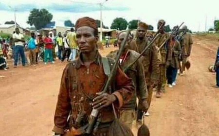 Ituri : les miliciens Zaïre enlèvent des civils dans une attaque en territoire de Djugu