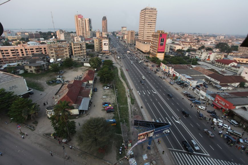 RDC: retour au calme à Kinshasa, les activités reprennent normalement