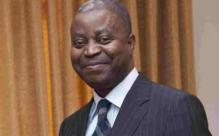 RDC: le parti d’Adolphe Muzito préconise la rédaction et promulgation d’une nouvelle constitution