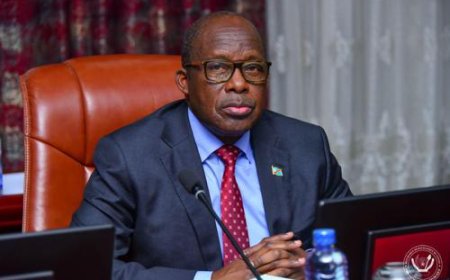 Bombardements d'un camp des déplacés par le M23 au Nord-Kivu : Christophe Lutundula propose la création d'un comité conjoint UE-RDC pour déjouer le Rwanda !