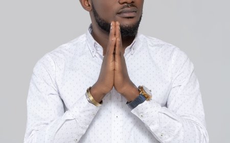 Gospel : Découvrez "Alléluia", la nouvelle chanson de Élie Malekani et Alain Paluku