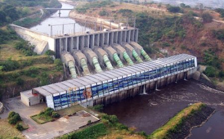 RDC : Accord de construction pour la phase Grand Inga de 7000MW