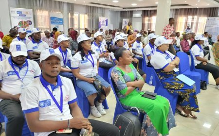 RDC : En Assemblée générale extraordinaire, FMMDI intègre la politique genre dans ses interventions pour renforcer l'inclusion