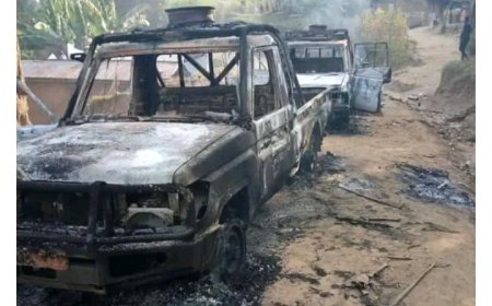 Nord-Kivu : Bruno Lemarquis condamne l’attaque d’un convoi humanitaire à Butembo