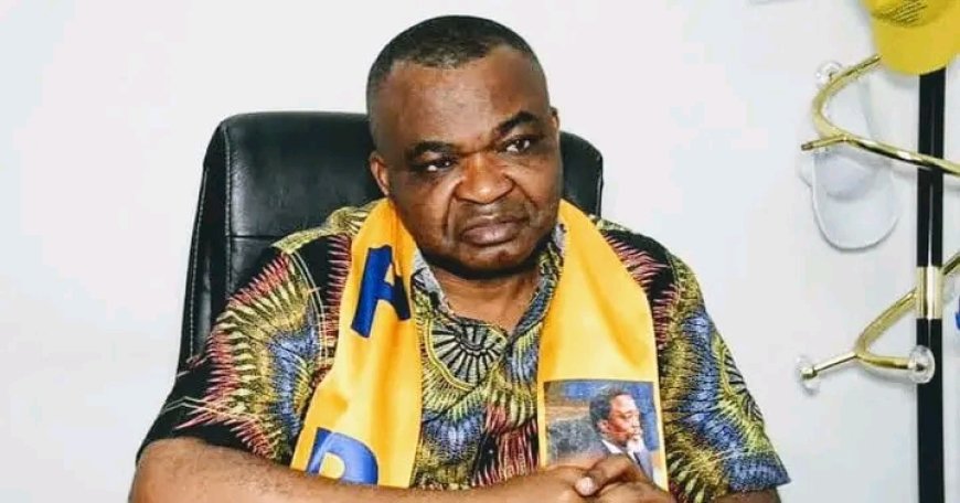 RDC : « Le pays se trouve dans une crise profonde, Tshisekedi doit démissionner » (PPRD Kambere)