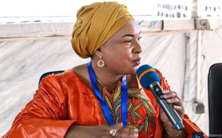 Kasaï Central : Une femme tuée au champ à Luiza, Nathalie Kambala interpelle la justice