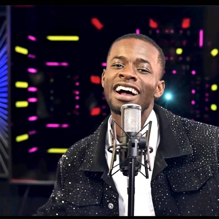 Plamedi Kiele : Une étoile du Gospel congolais rayonnant en Amérique