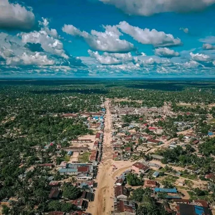 Sankuru/Territoire de Kole : Appel à la transparence concernant la réhabilitation de la Route Nationale numéro 7